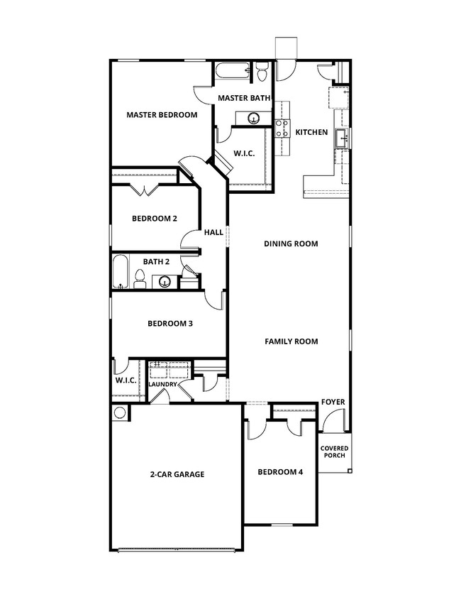 Building Photo - 15218 Bufflehead Crk