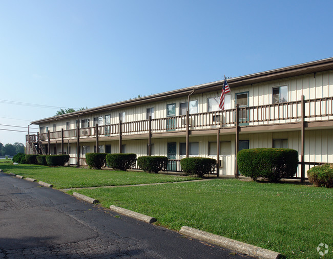 Building Photo - Shoreland's Harbor House