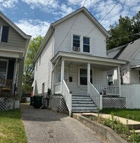 Building Photo - 3437 Cardiff Ave