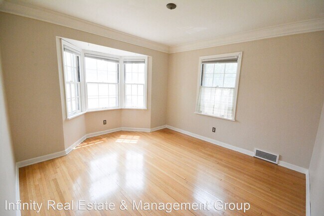 Building Photo - 4 br, 2 bath House - 1531 6th St SW