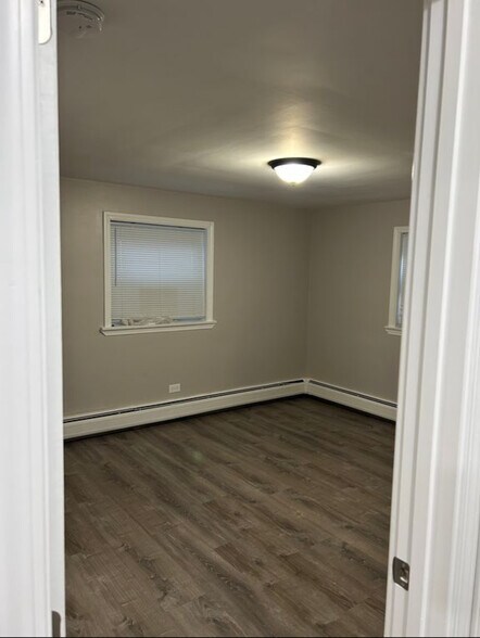 Bedroom - 1039 David Dr