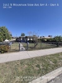 Building Photo - 1441 N Mountain View Ave