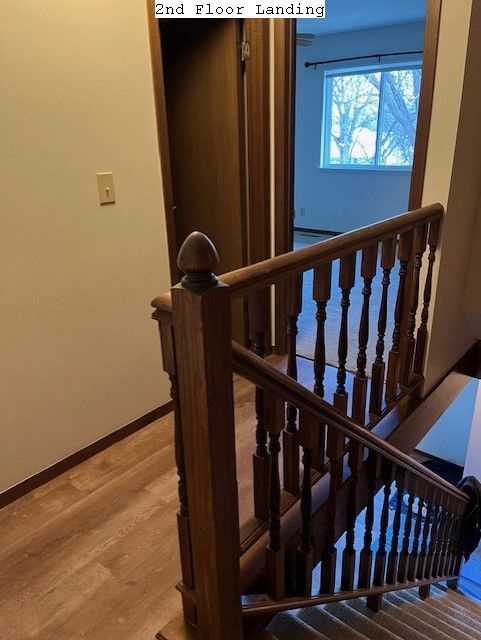 Building Photo - 2553 Gilpin Ct