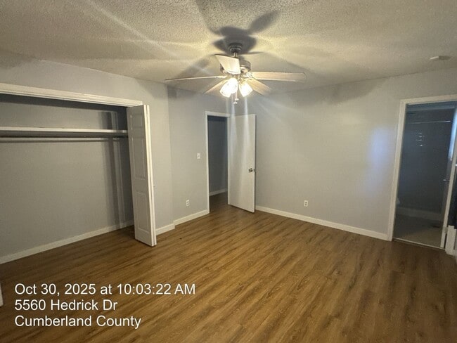 Building Photo - 5560 Hedrick Dr