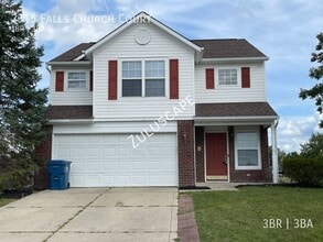 Building Photo - 2315 Falls Church Ct