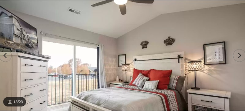 Building Photo - 2600 Racquet Ln