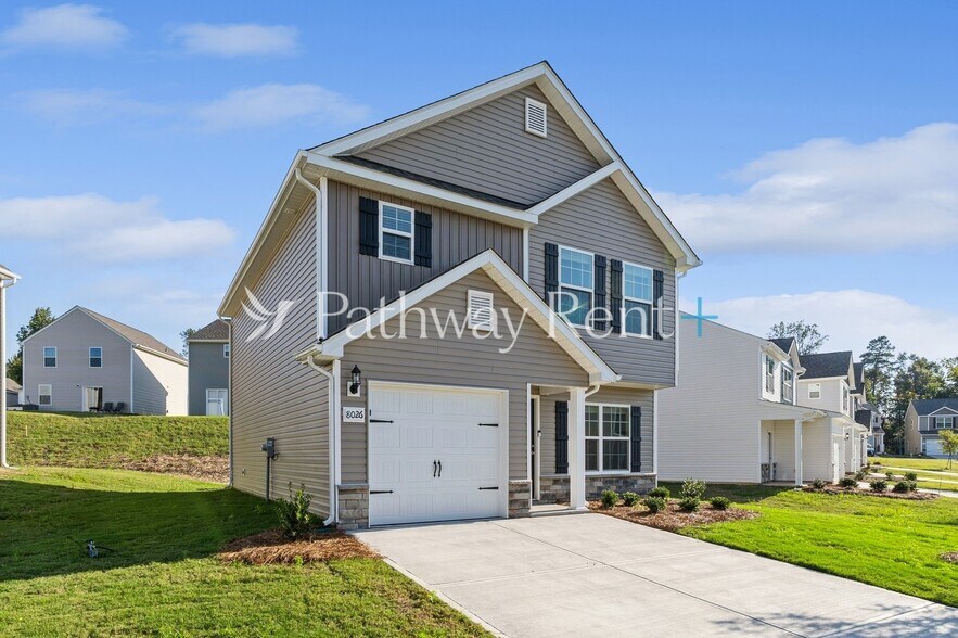 Building Photo - 8026 Moose Crk Dr