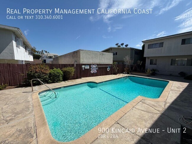 Building Photo - 900 Kincaid Ave