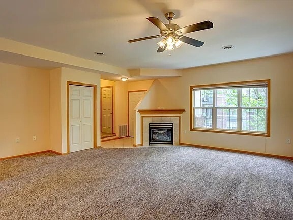 Building Photo - 1807 Carns Dr