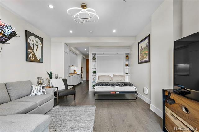 Building Photo - 1901 Wazee St