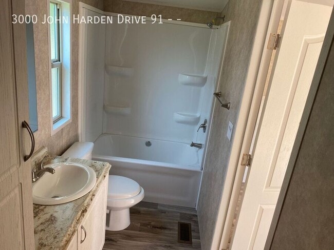 Building Photo - 3000 John Harden Dr