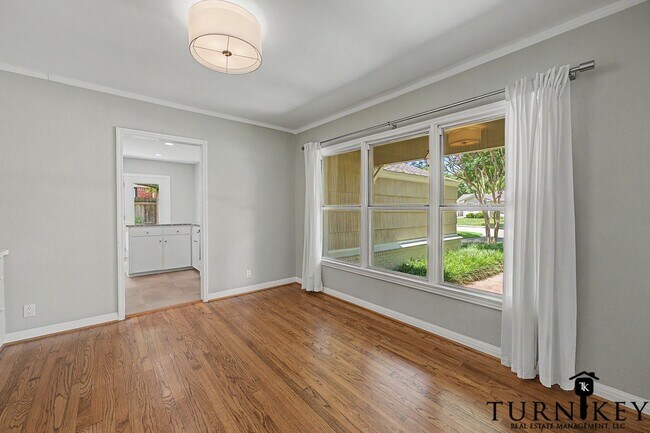 Building Photo - Vintage Charm Meets Modern Comfort Fully Updated 1942 Home in Fort Worth's Ridglea Area