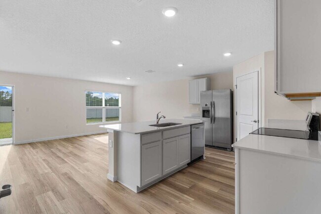 Building Photo - Be the first to rent this new 3BR 2BA home in SW Ocala!