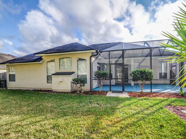 Building Photo - 412 Sparrow Branch Cir