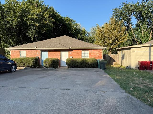 Building Photo - 2601 N Hickory St