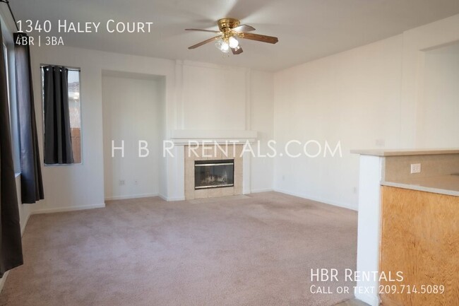 Building Photo - 1340 Haley Ct