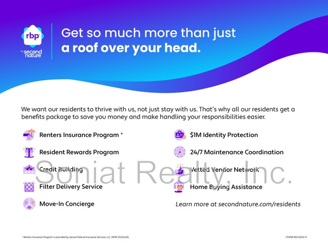 Building Photo - 7721 S Coronet Ct