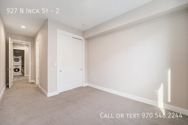 Building Photo - 927 Inca St