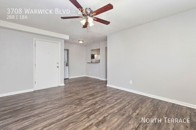 Building Photo - 3708 Warwick Blvd