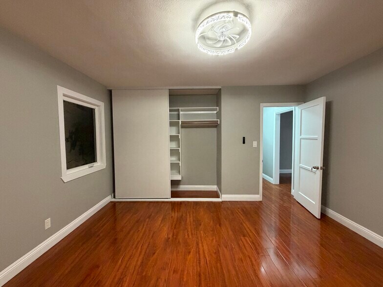 Bedroom #1 - 1483 Allison Ave