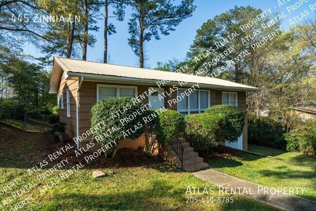 Building Photo - 445 Zinnia Ln