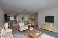 Building Photo - 9121 N Travis Dr
