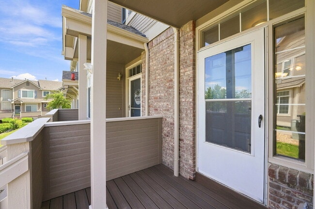 Building Photo - $2,695.95 - 3 Bed, 2.5 Bath Newly Updated Townhome in Centennial with Central AC