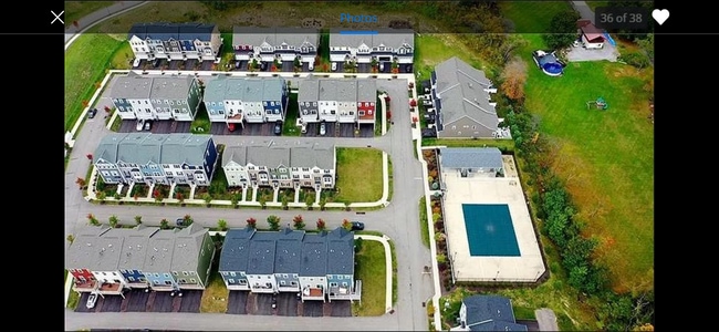 Building Photo - 3010 Mahican Cir