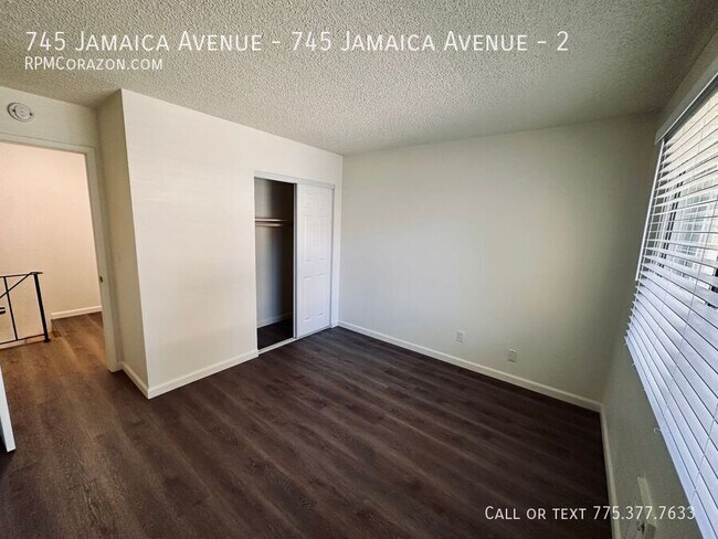 Building Photo - 745 Jamaica Ave