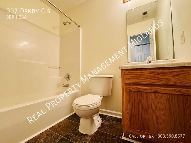 Building Photo - 307 Denby Cir
