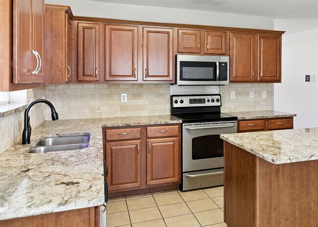 Building Photo - Striking Two-Story New Braunfels Rental Home