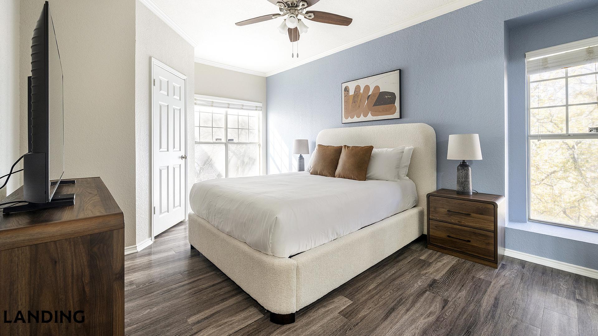 Building Photo - 3201 Duval Rd