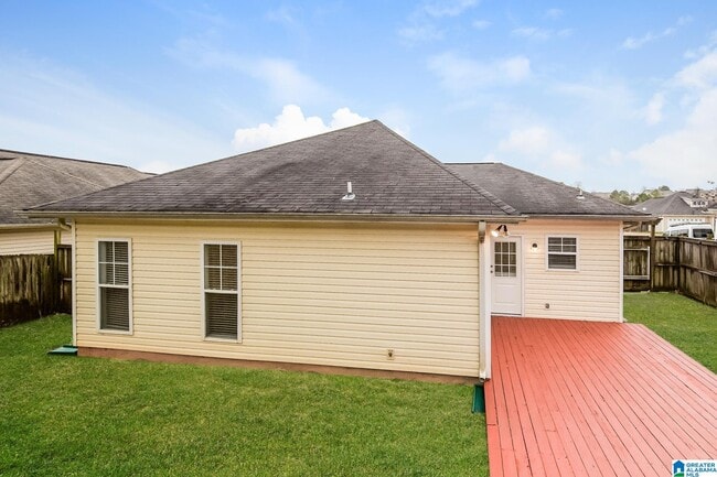 Building Photo - 124124 Rossburg Dr