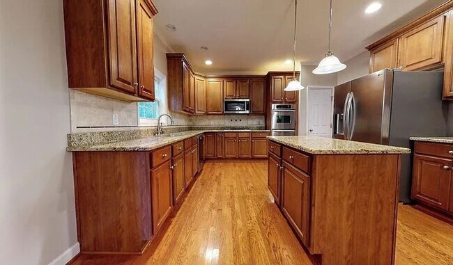 Building Photo - Stunning 4BD, 3BA Wake Forest Home with Ch...