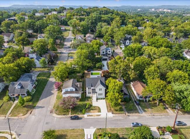 Building Photo - The Nations | Rooftop Balcony + Private Yard