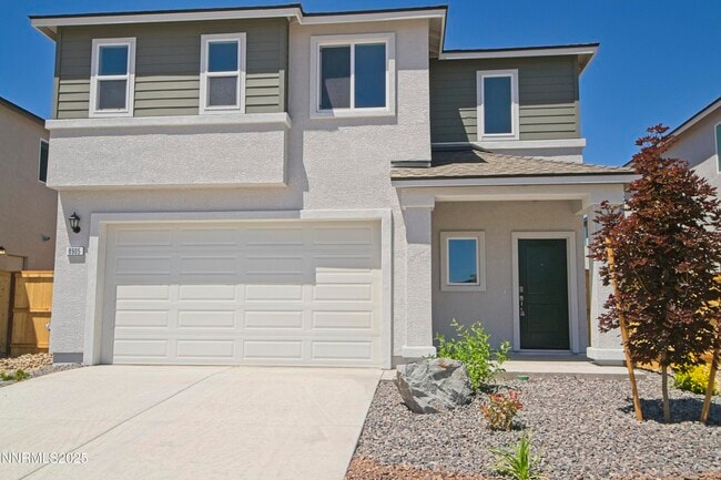 Building Photo - 8905 Windy Ravine Dr