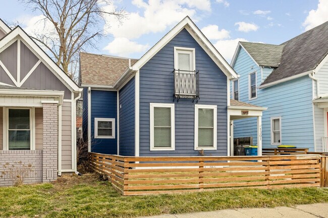 Building Photo - 1301 Ringgold Ave