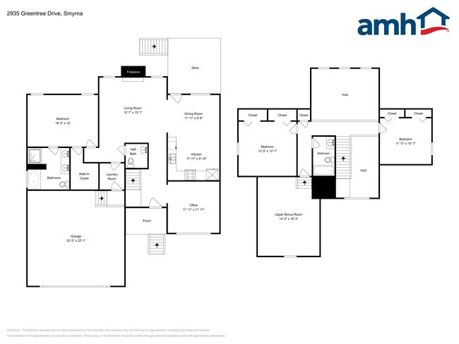Building Photo - 2935 Greentree Dr