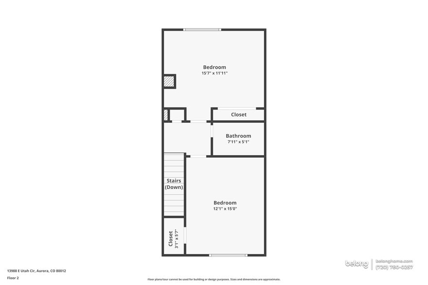 Building Photo - 13988 E Utah Cir