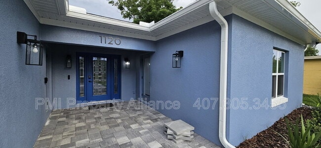 Building Photo - 1120 Lincoln Terrace