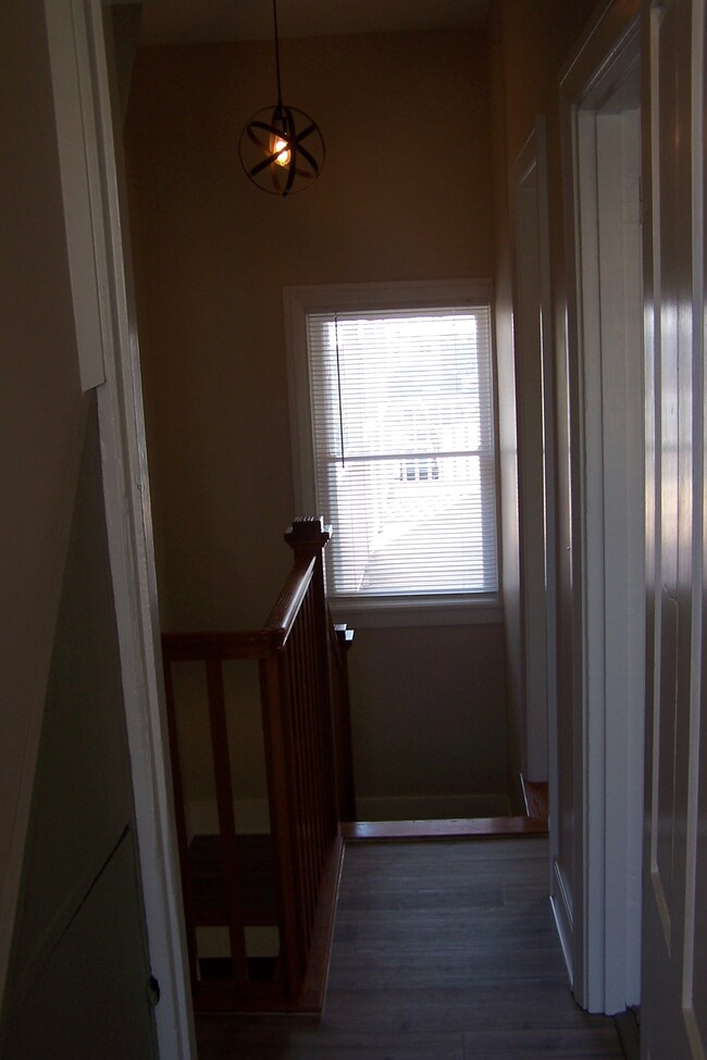 Hallway - 26 E Pomfret St