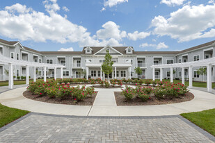 Building Photo - Birchwood (55+) & Willows at Cranbury