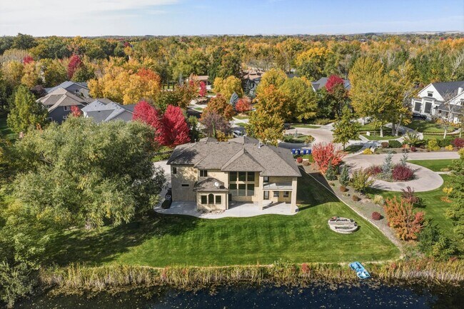 Building Photo - 1356 S Hidden Island Pl