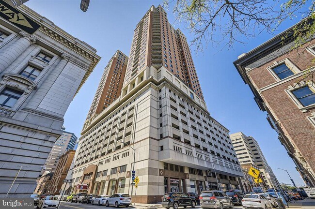 Building Photo - 414 Water St