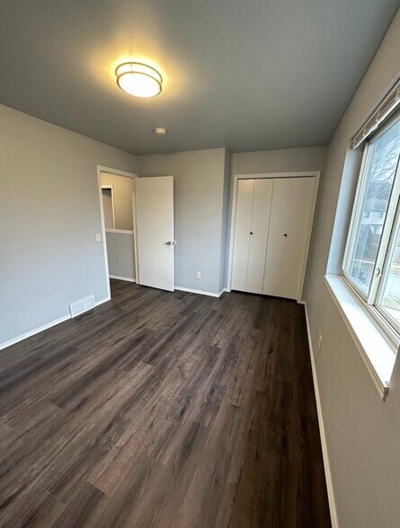 Bedroom2 - 1507 Glacier Hill Dr