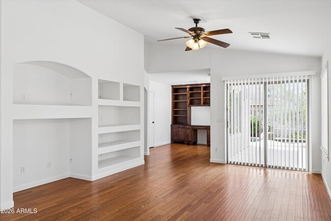 Building Photo - 4719 E Amber Sun Dr