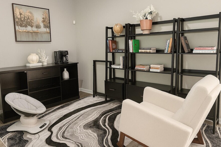 Living room - 12271 Sacha Rd