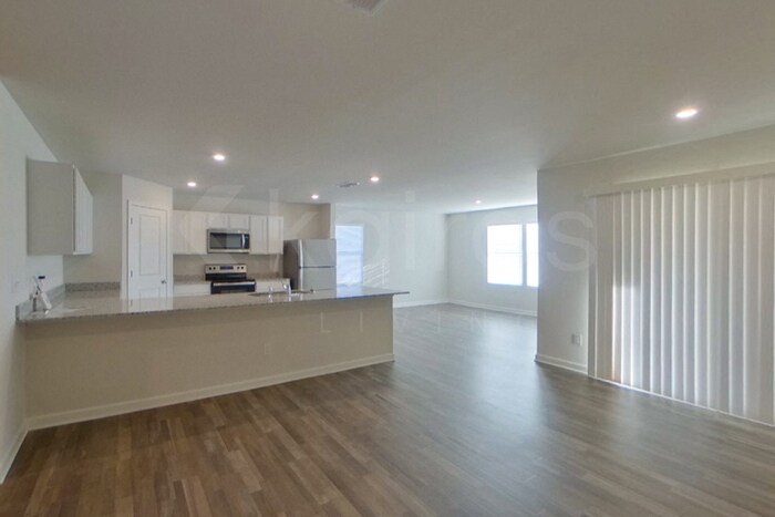 Building Photo - 404 Bohannon Dr.