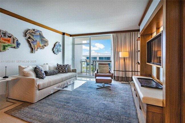 Building Photo - 6801 Collins Ave