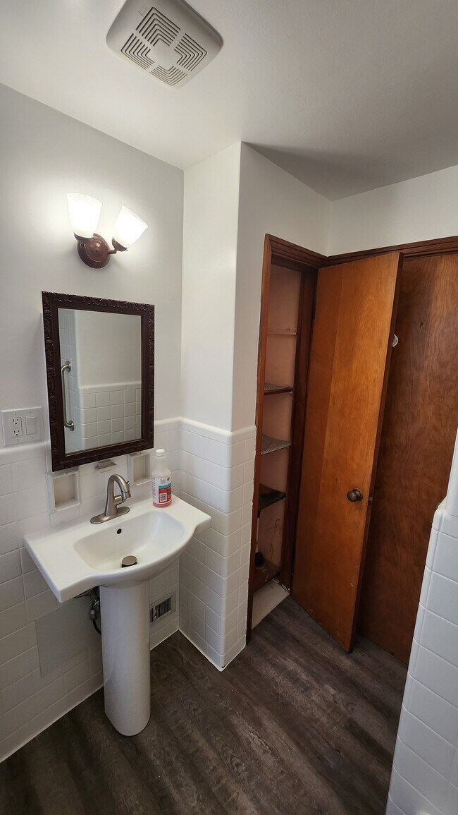 Bathroom - 8446 Clough Pike